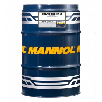 Převodový olej Mannol ATF Dexron VI 60L