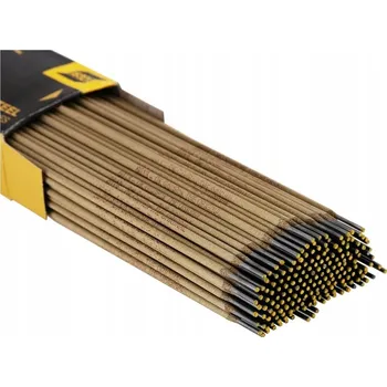 Příslušenství ke svářečce Rutilová elektroda 3,2 mm x 350 mm, 2,3 kg, pro nelegovanou ocel