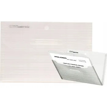 Pořadač / Organizér A5 Interdruk