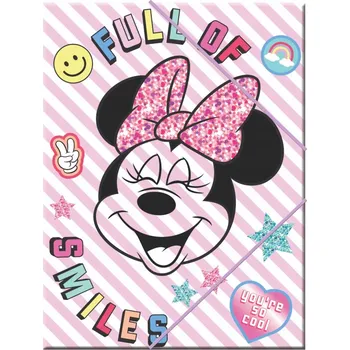 Desky s gumou A4 GIM