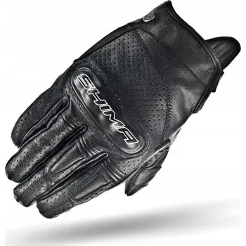 Moto bunda Motocyklové rukavice Shima Caliber Lady