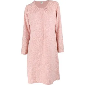 Dámské noční prádlo Pleas Dámská noční košile růžová 2XL (183736-503-046)