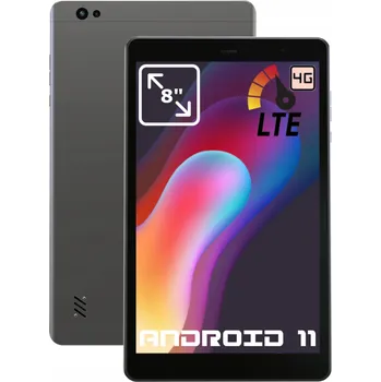 Tablet Tablet Blow PlatinumTab8 8" 2 GB / 32 GB šedý