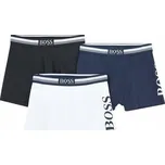 Hugo Boss Spodní Prádlo Boxerky vícebarevné, velikost XS
