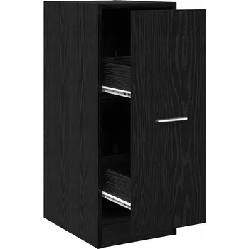 Šatní skříň Skříň VidaXL 41 x 30 x 77,5 cm