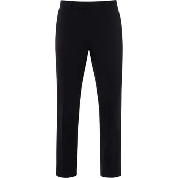 Velké pánské elegantní společenské kalhoty Thomas Goodwin 3938-44026-680 tmavě modré (66R)