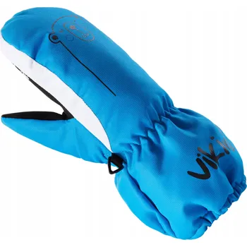 Rukavice Viking dětské palčáky pro děti od 4 let