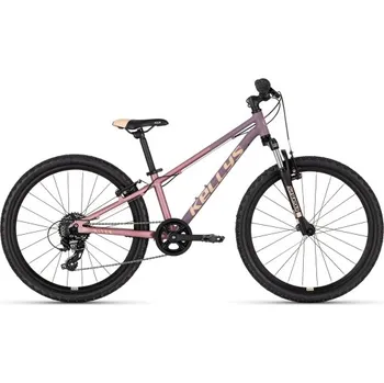 Jízdní kolo KELLYS Kiter 50 Rose Blush 24", 2026