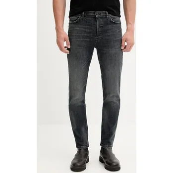 Pánské džíny Džíny HUGO HUGO 634 50542702 šedá 90Y, vel. 36/32