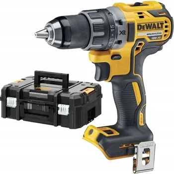 Akumulátorový Aku Šroubovák DeWalt 4,8 V 4908242325300