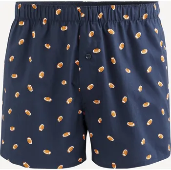 Trenýrky Celio Trenýrky Vichalak - Pánské Celio modrá 1687311