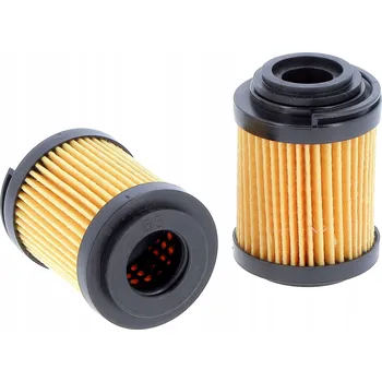 Hydraulický filtr Hifi Filter SH 63301 Filtr hydrauliky, pracovní hydraulika
