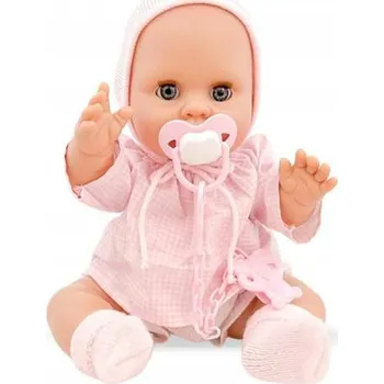 Panenka Panenka Baby Berjuan 6006-24 38 cm