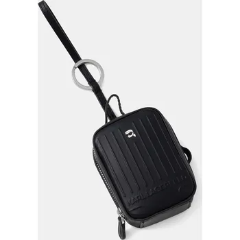 Přívěsek Přívěsek Karl Lagerfeld IKON B1W50039 černá 99X, vel. ONE SIZE