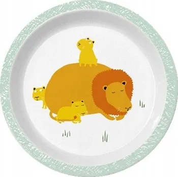 Prostěradlo Talířek Petit Jour Paris bílý plast