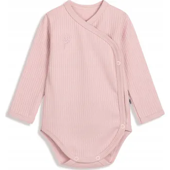 Kojenecký body Body pro miminko Pink No More velikost 56