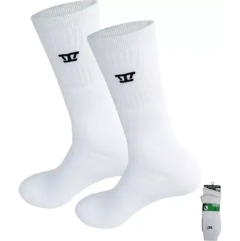 Pánské ponožky Velké pánské ponožky Duke D555 Logan 2 balení bílé (49-52)