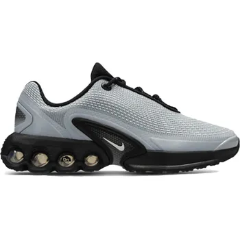 Pánské tenisky Nike Air Max Dn Wolf Grey Black (GS) 39