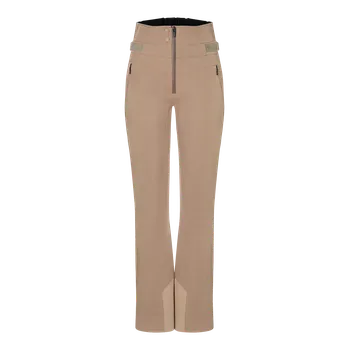 BOGNER FIRE+ICE kalhoty Borja4-T hazelnut 34