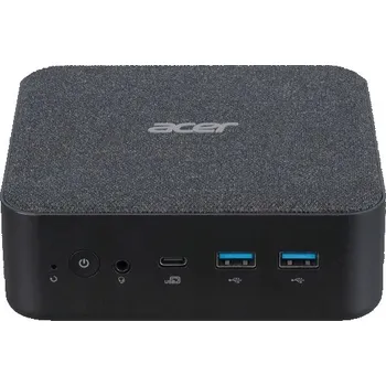 Stolní počítač Mini PC Acer Revo Box RB102-13U5U i5-1334U 16GB / 512GB Linux Eshell