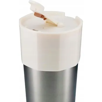 Termohrnek Termohrnek Nerezová Ocel 300ml bílý