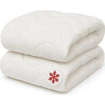 přikrývka Přikrývka Teď Teplo! 180x200 cm – extra teplá ZIMNÍ PŘIKRÝVKA | praní 60°C