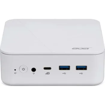 Stolní počítač Mini PC Acer Revo Box RB102-13U3U i3-1305U 16GB RAM 512GB SSD Linux Eshell