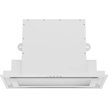 Digestoř Vnitřní odsavač par Akpo WK-12 Evita 60 418 m3/h 69 dB Bílý