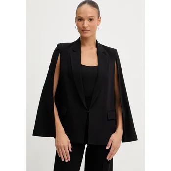 Dámské sako Sako Twinset 252TT2400 černá 99X, vel. 36