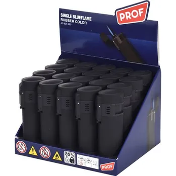 Zapalovač Plast plynový Zapalovač Prof