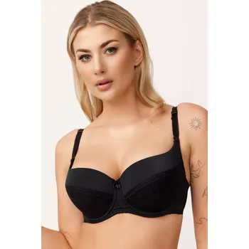 Podprsenka Azal 107 barva:černá 85d