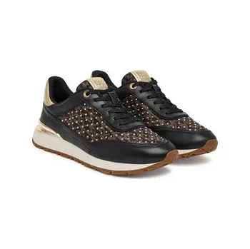 Dámské tenisky Sneakersy MICHAEL Michael Kors Nova Trainer 0000305905994 Hnědá 35