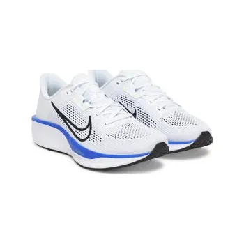 Pánské tenisky Běžecké boty Nike Quest 6 FD6033 Bílá 44