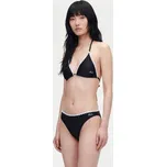 KARL LAGERFELD Vrchní část bikin B1W46019 Černá L
