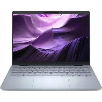 Notebook Notebook Dell 14 PLUS 14" Intel Core Ultra 7 16 GB / 1000 GB modrý