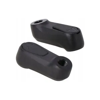 Zrcátko pro motocykl PRODLOUŽENÍ ZRCÁTKA SW-MOTECH - VYSOKÁ VERZE. Závit M10X1,25