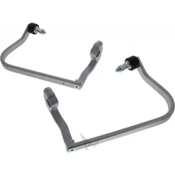 Zavazadlo na motocykl BARKBUSTERS Výztuhy pro kryty rukou BHG-086 V-Strom 1050/XT 20- 1050 20-