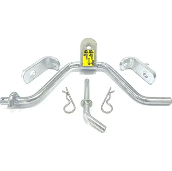 Sekačka Tažné zařízení horní Honda