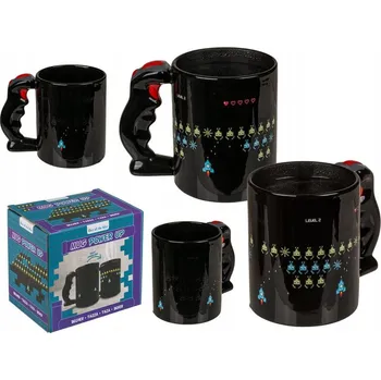 Hrnek Out of The Blue keramický 400 ml