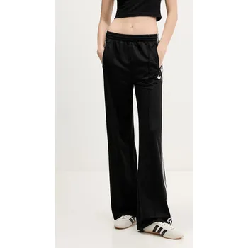 Tepláky adidas Originals Firebird KD7976 černá 99X, vel. XXS