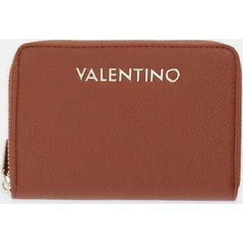 Peněženka Peněženka Valentino Bags DORIS RE VPS9ON137 hnědá 88X, vel. ONE SIZE