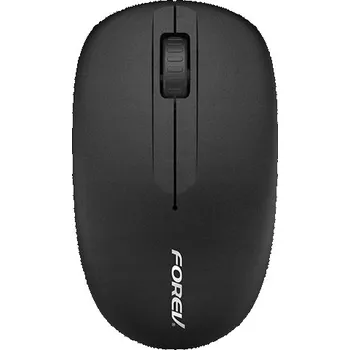 Myš Bezdrátová myš FOREV BUSINESS ČERNÁ -189
