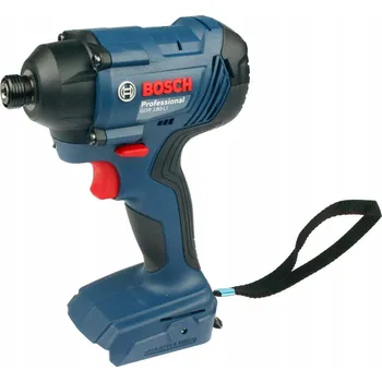 Rázový utahovák Bosch Professional 180LI 160Nm