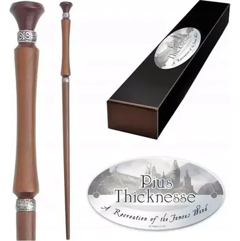 Figurka Figurka The Noble Collection Harry Potter Pius Břichnáč