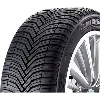 Celoroční osobní pneu Celoroční pneumatika Michelin CrossClimate+ 205/60 R16 96 W s přilnavostí na sněhu (3PMSF), zesílená (XL)