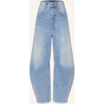 Dámské džíny Mac Daydream Dámské Džíny Barrel Los Angeles, j474 dd...