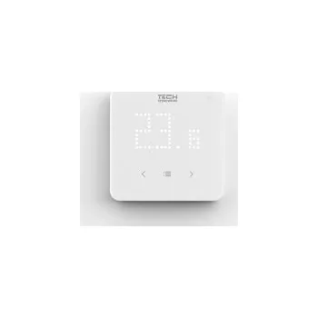 Bezdrátový pokojový ovladač R-8 LED Tech