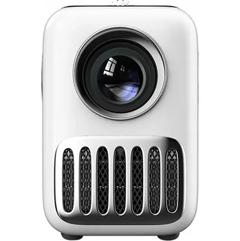 Projekční technika LCD Projektor Wanbo T2R MAX bílý