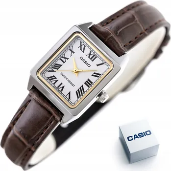 Hodinky Dámské hodinky Casio Collection LTP-V007L-7B2UDF