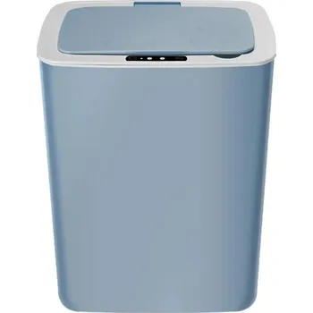 Odpadkový koš Odpadkový koš Perfectlife 12l modrý